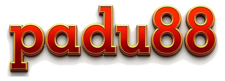 padu88 logo